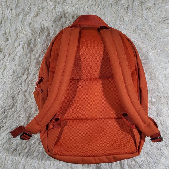 AWAY The Outdoor F.A.R. Backpack Orange - Picture 2 of 13
